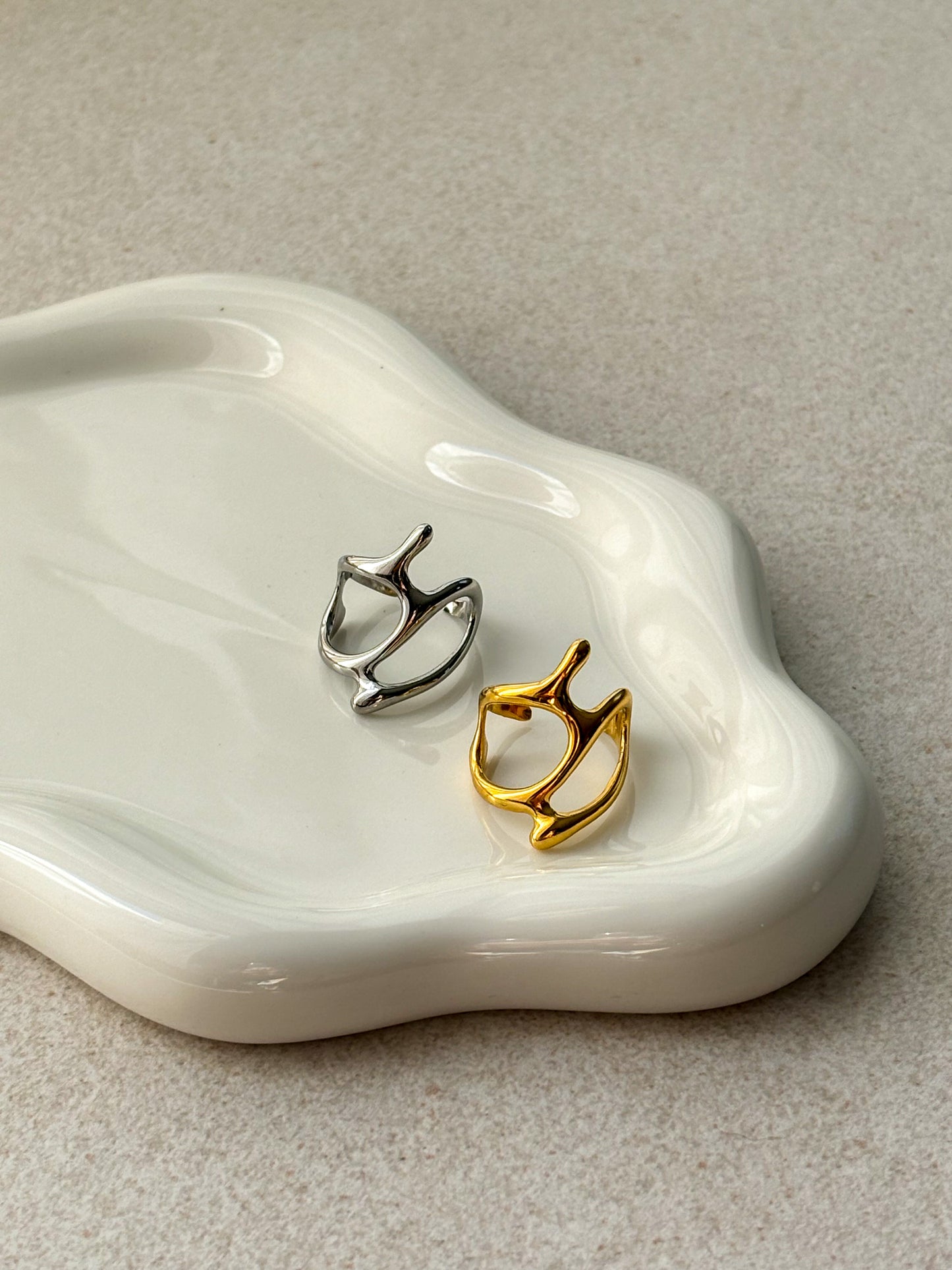 Liquid Ring *PRE-ORDER*