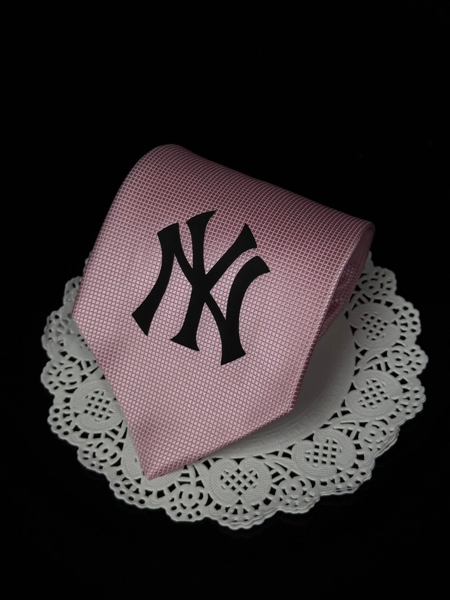 By Big Cozy X LTL Yankee Tie Drop 2
