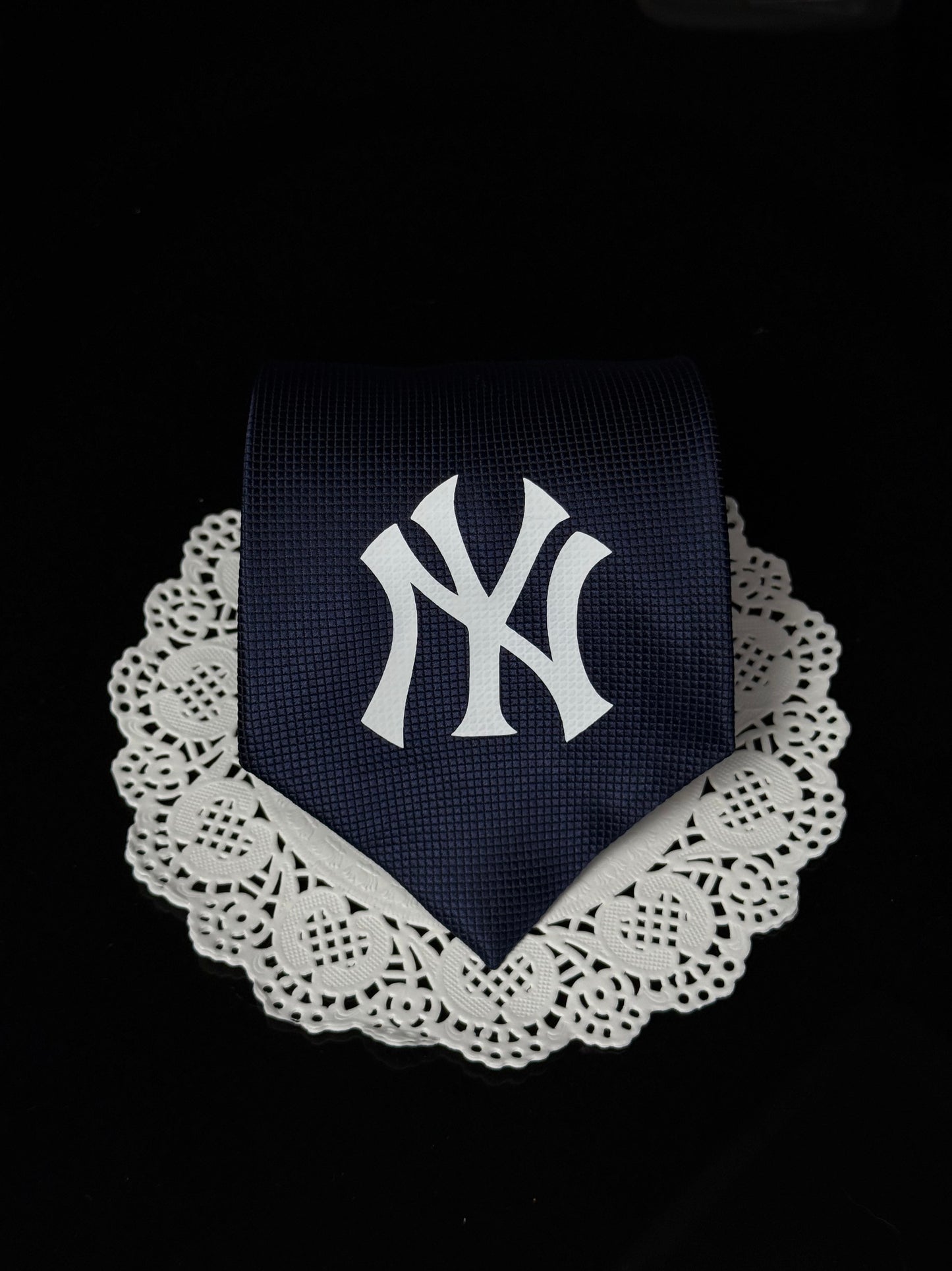 By Big Cozy X LTL Yankee Tie Drop 2
