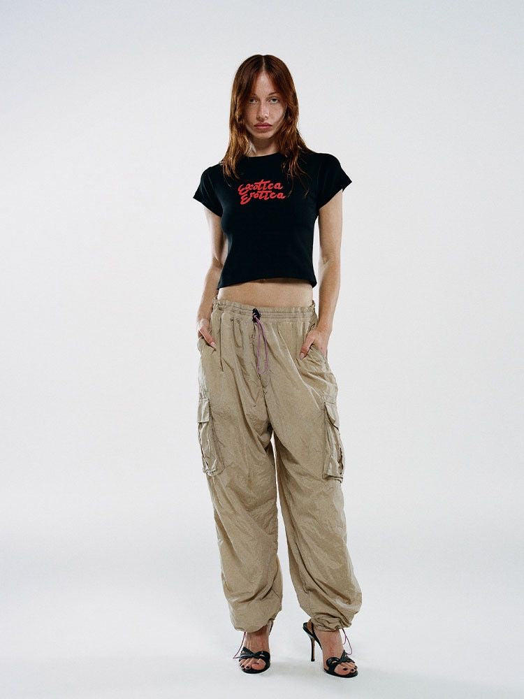 T-shirt bébé Exotica Erotica