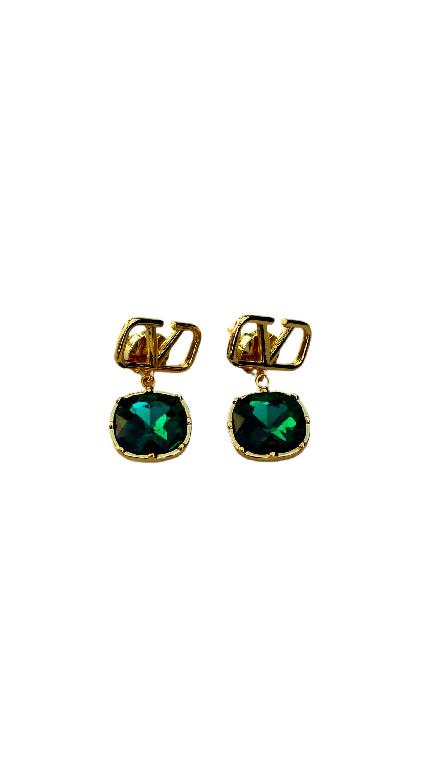 Boucles d'oreilles Valentino