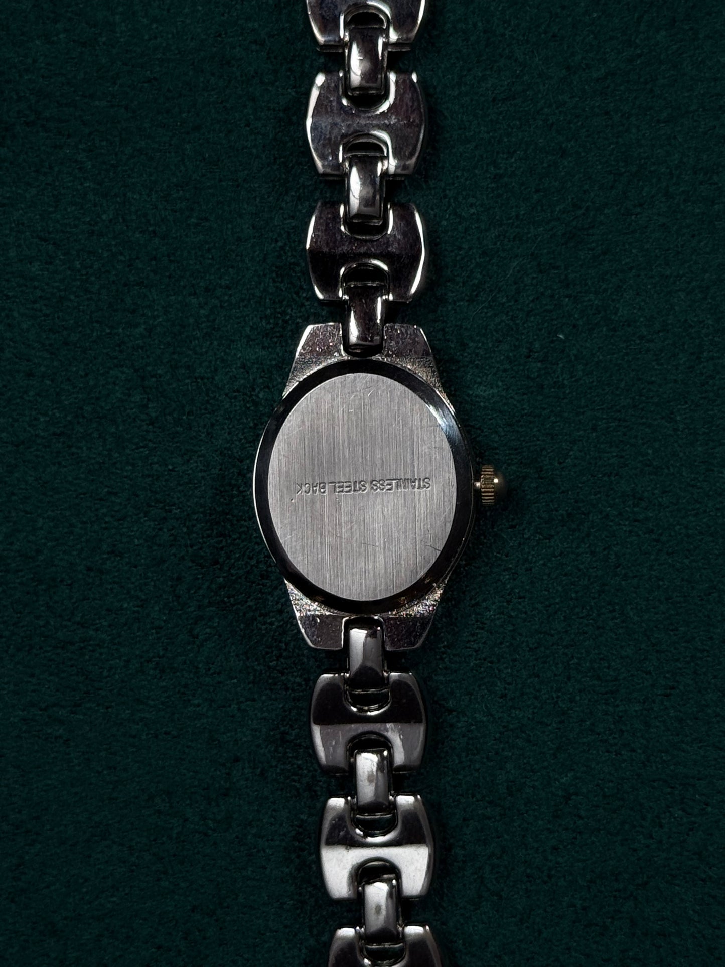 Refurbished Vintage Cocktail Watch - Ready to Wear
