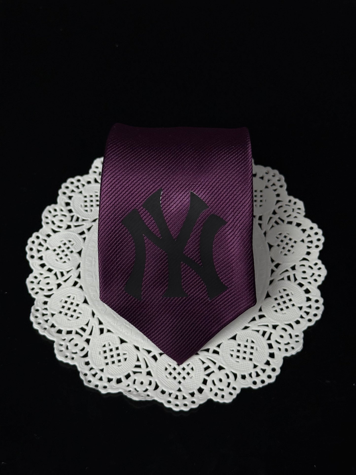 By Big Cozy X LTL Yankee Tie Drop 2