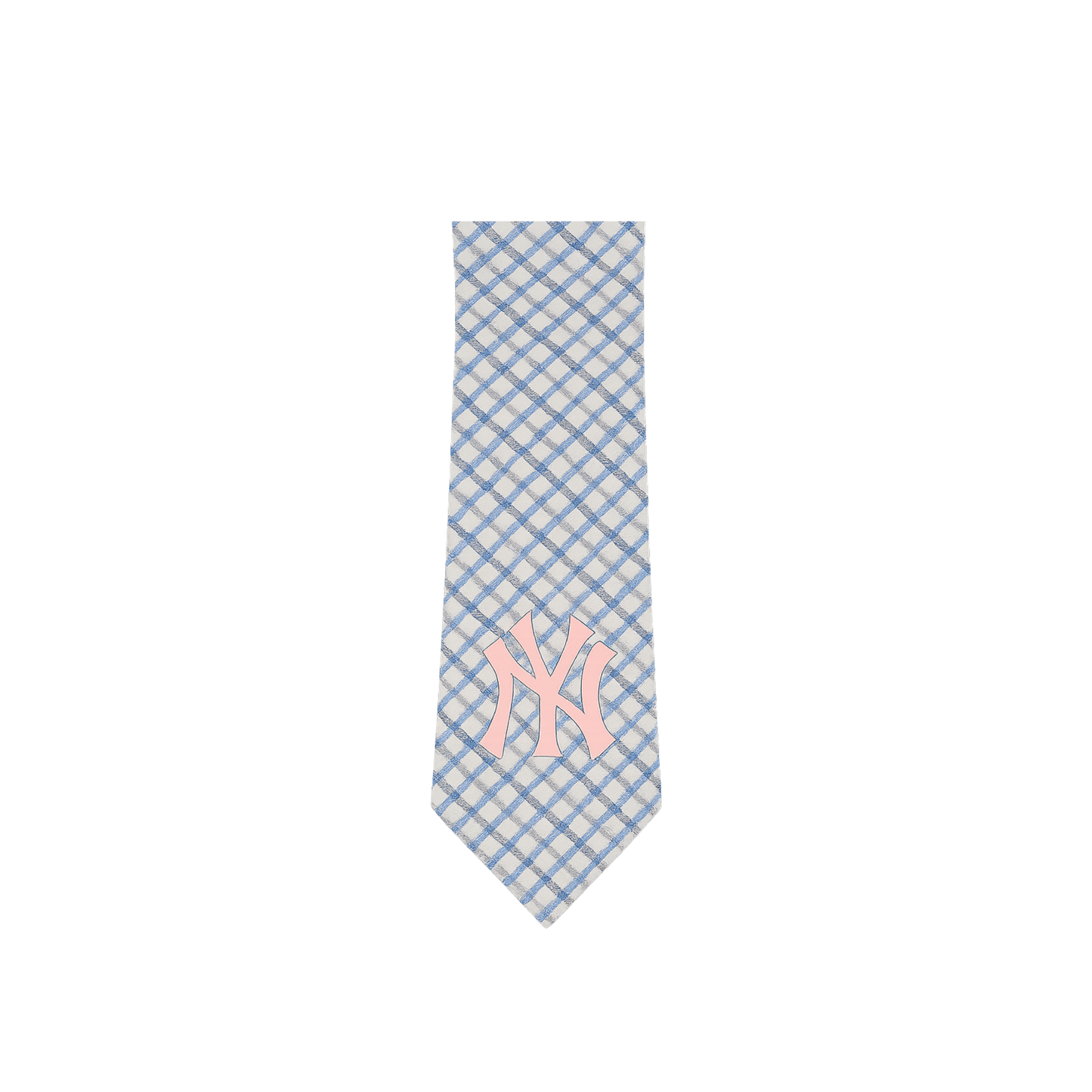 By Big Cozy X Liquid The Label Yankee Ties