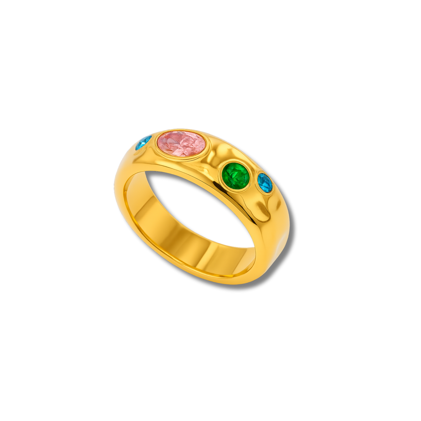 Confetti Ring