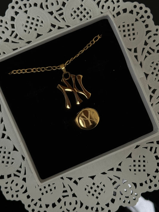 Yankee Bundle - Gold*PRE-ORDER*