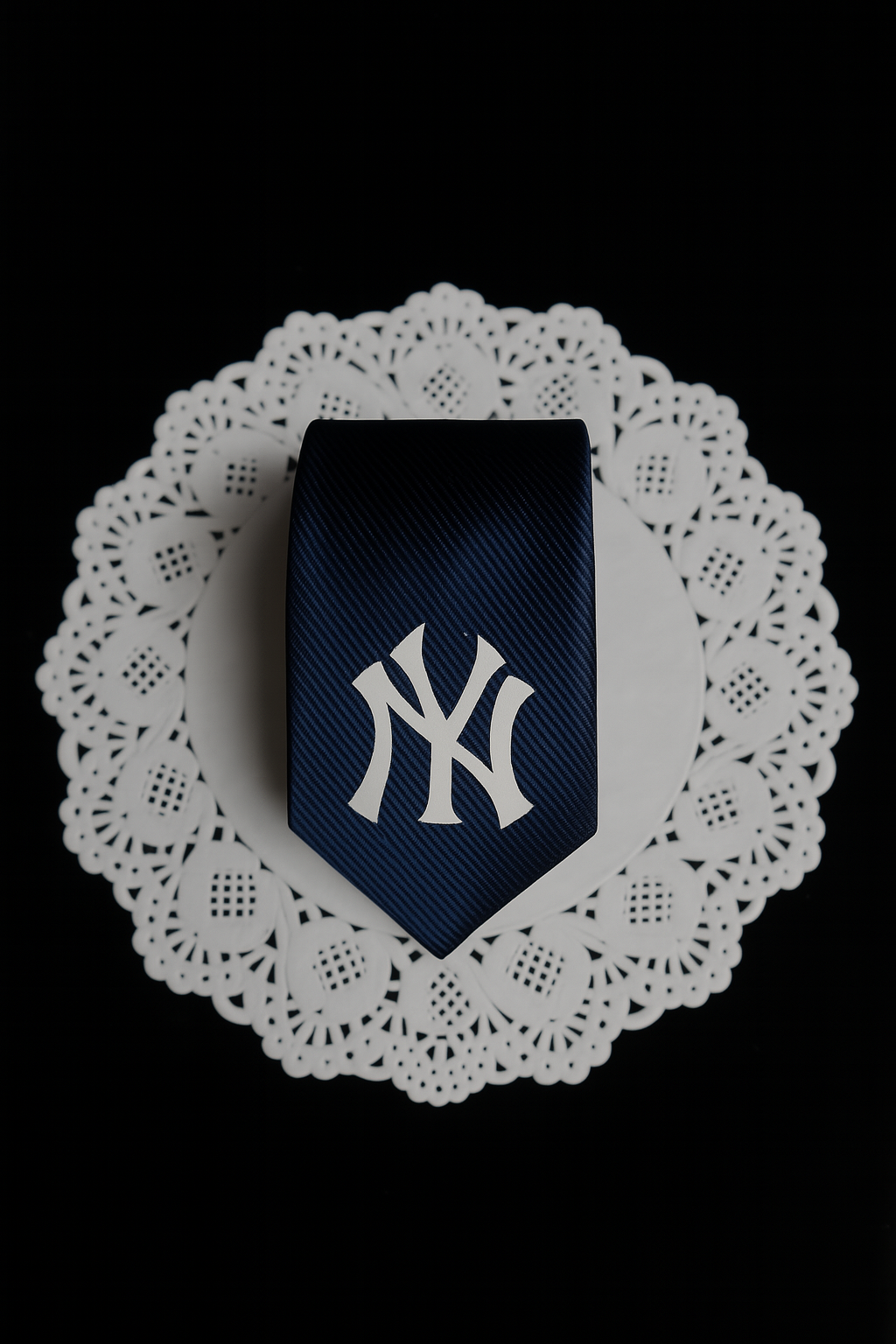 By Big Cozy X Liquid The Label Yankee Ties