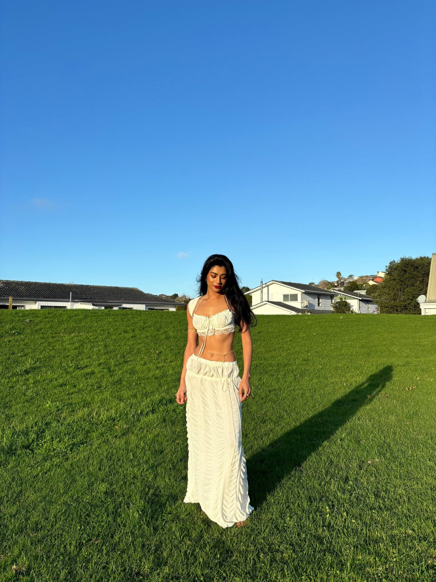 Haut soutien-gorge Antoinette
