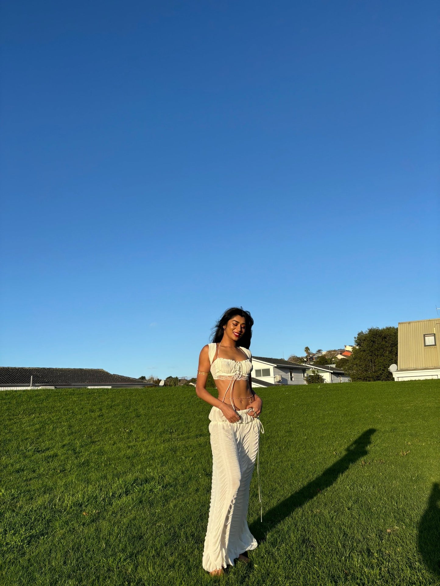 Haut soutien-gorge Antoinette