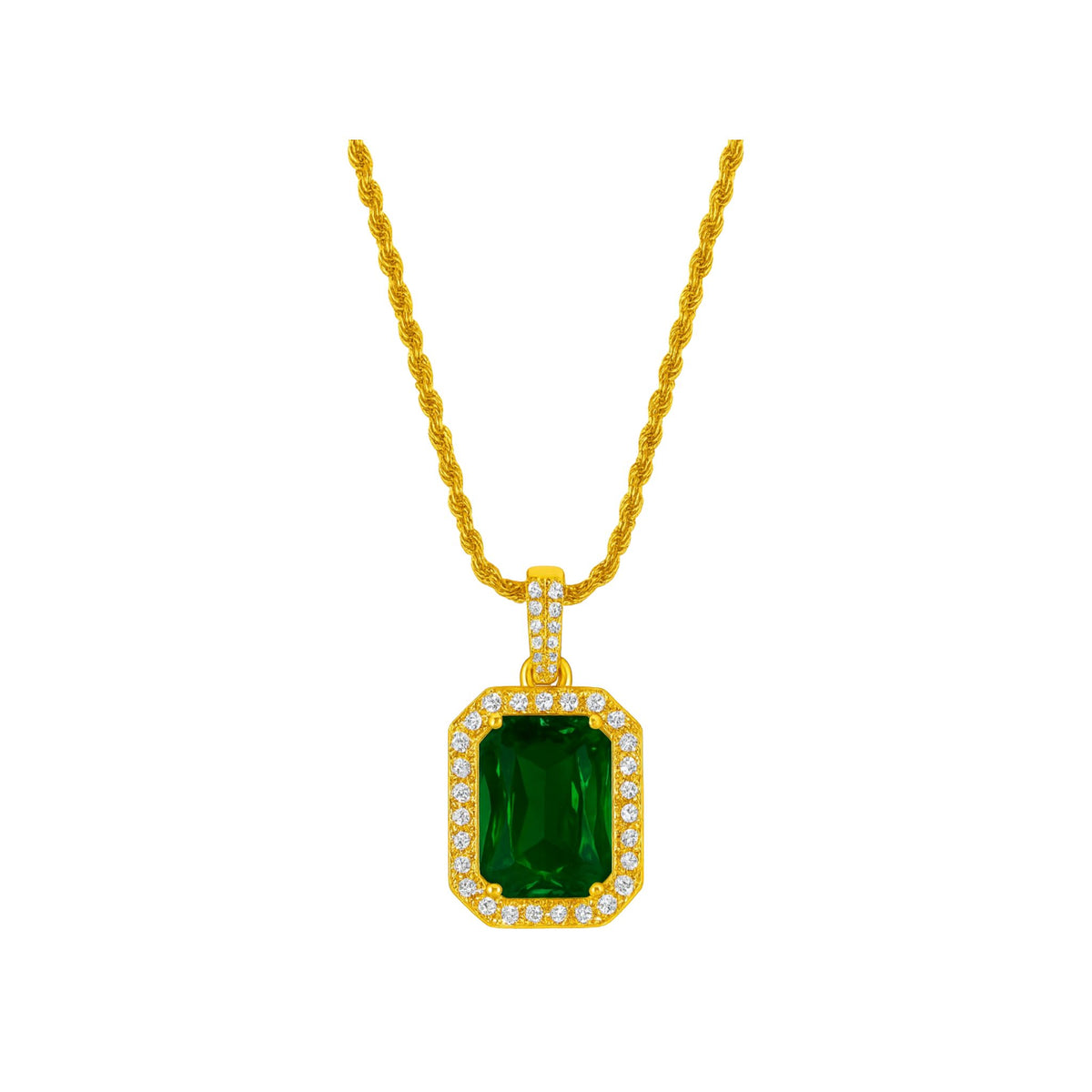 Ice Queen Necklace