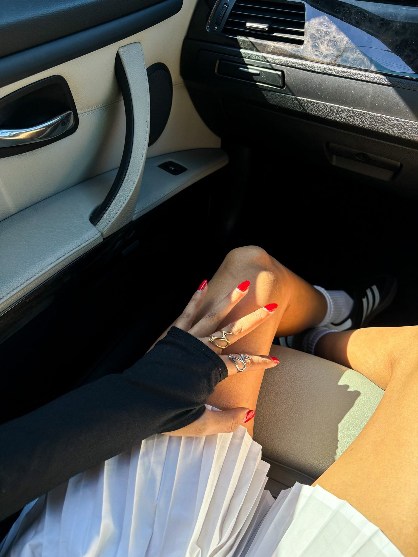 Liquid Ring *PRE-ORDER*