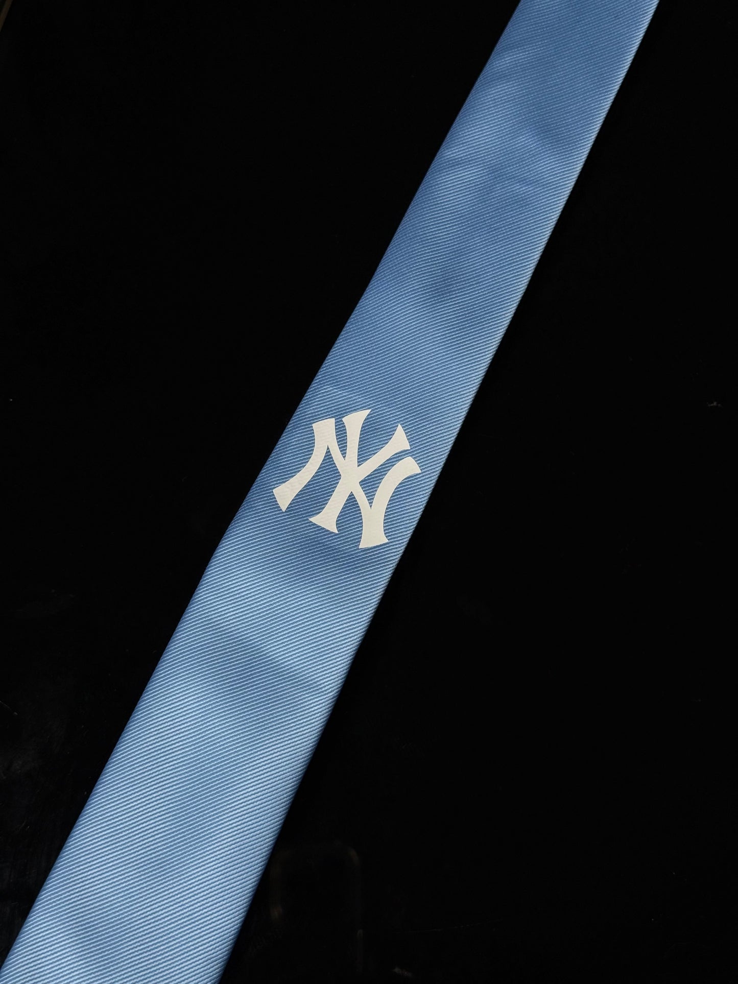 By Big Cozy X LTL Yankee Tie Drop 2