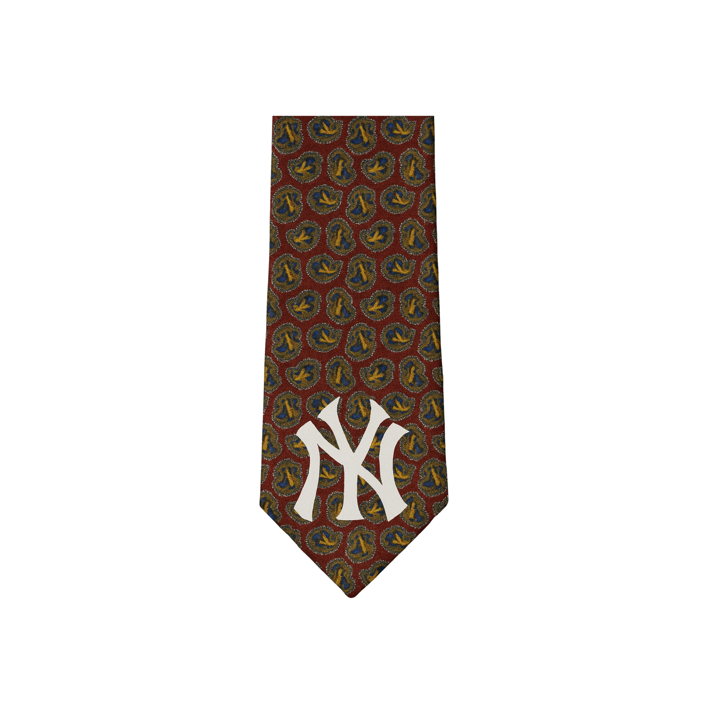 By Big Cozy X Liquid The Label Yankee Ties