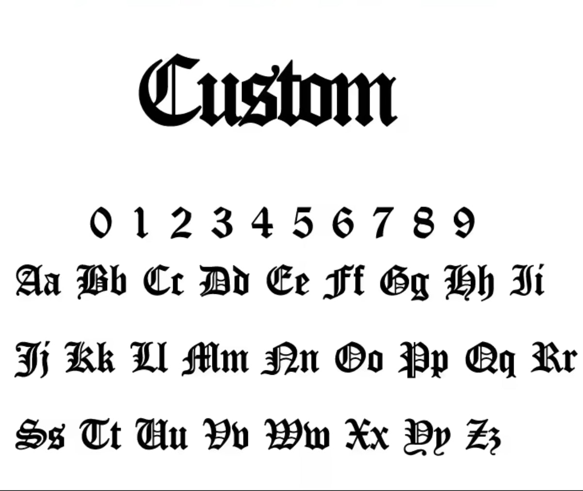 Collier avec plaque signalétique personnalisée - Plaqué or 18 carats/argent