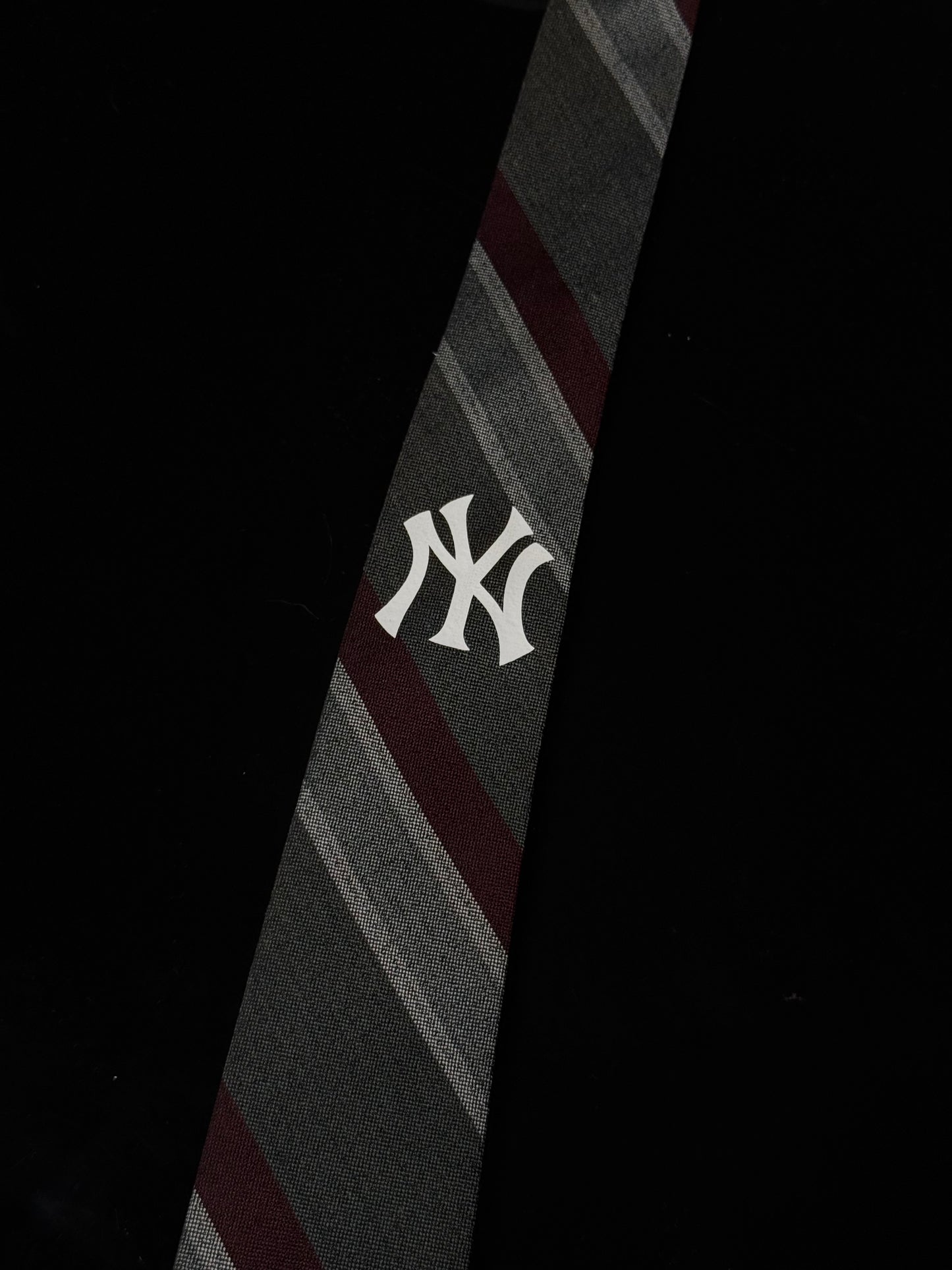 By Big Cozy X LTL Yankee Tie Drop 2