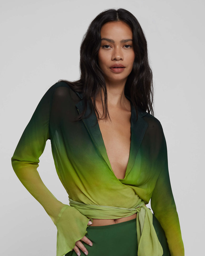 Chemise Cypress - (S)