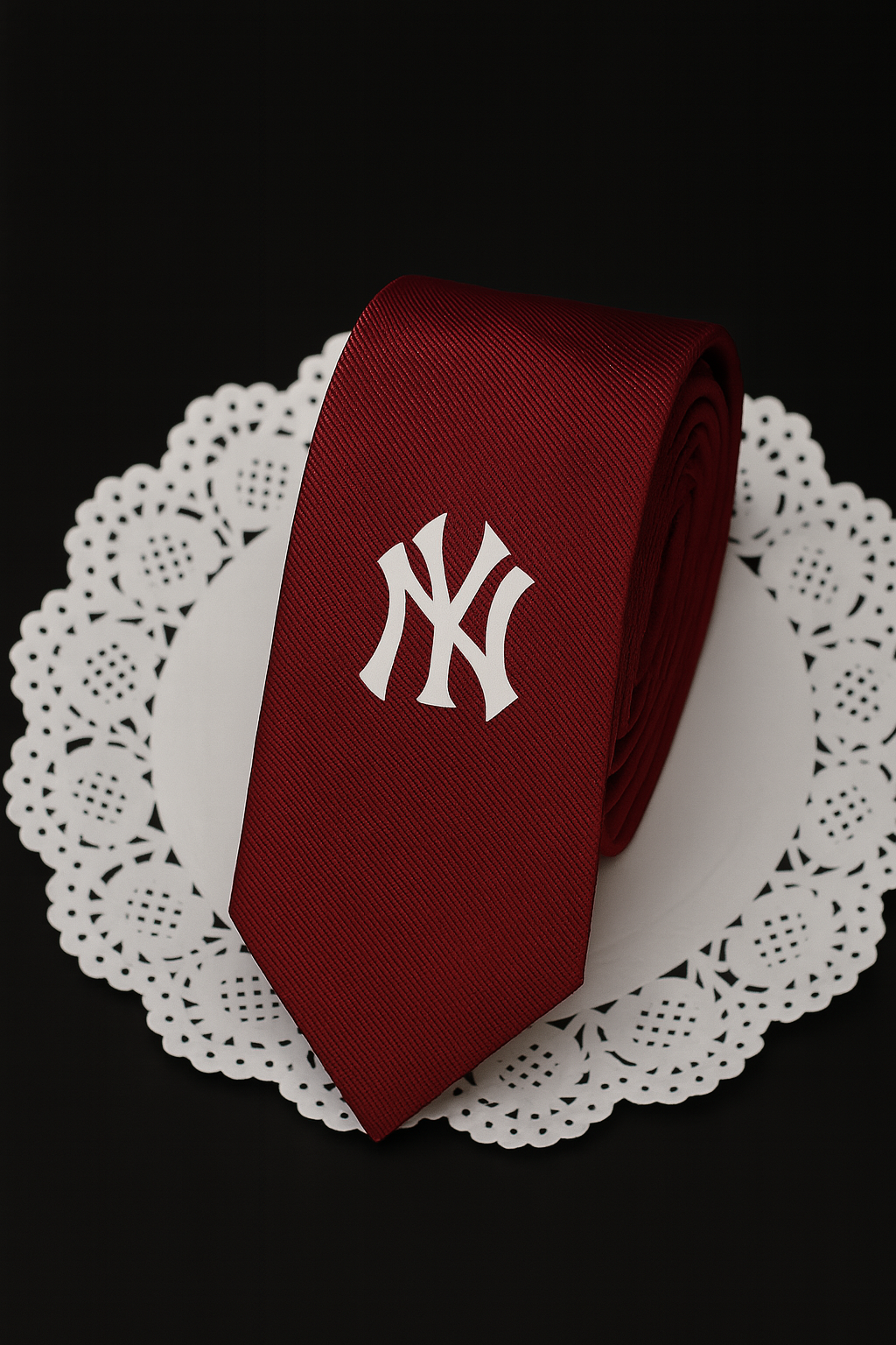 By Big Cozy X Liquid The Label Yankee Ties