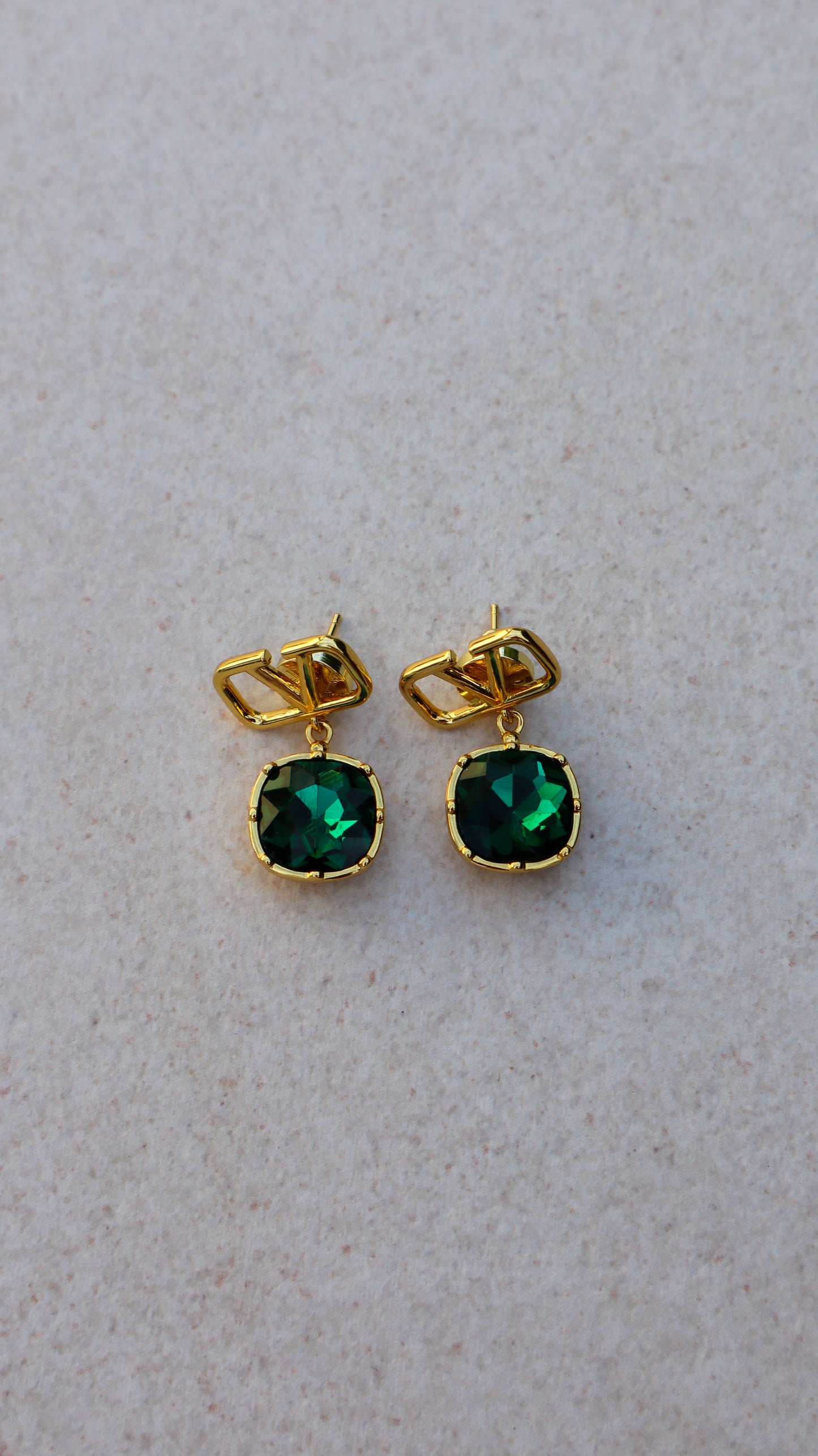 Boucles d'oreilles Valentino