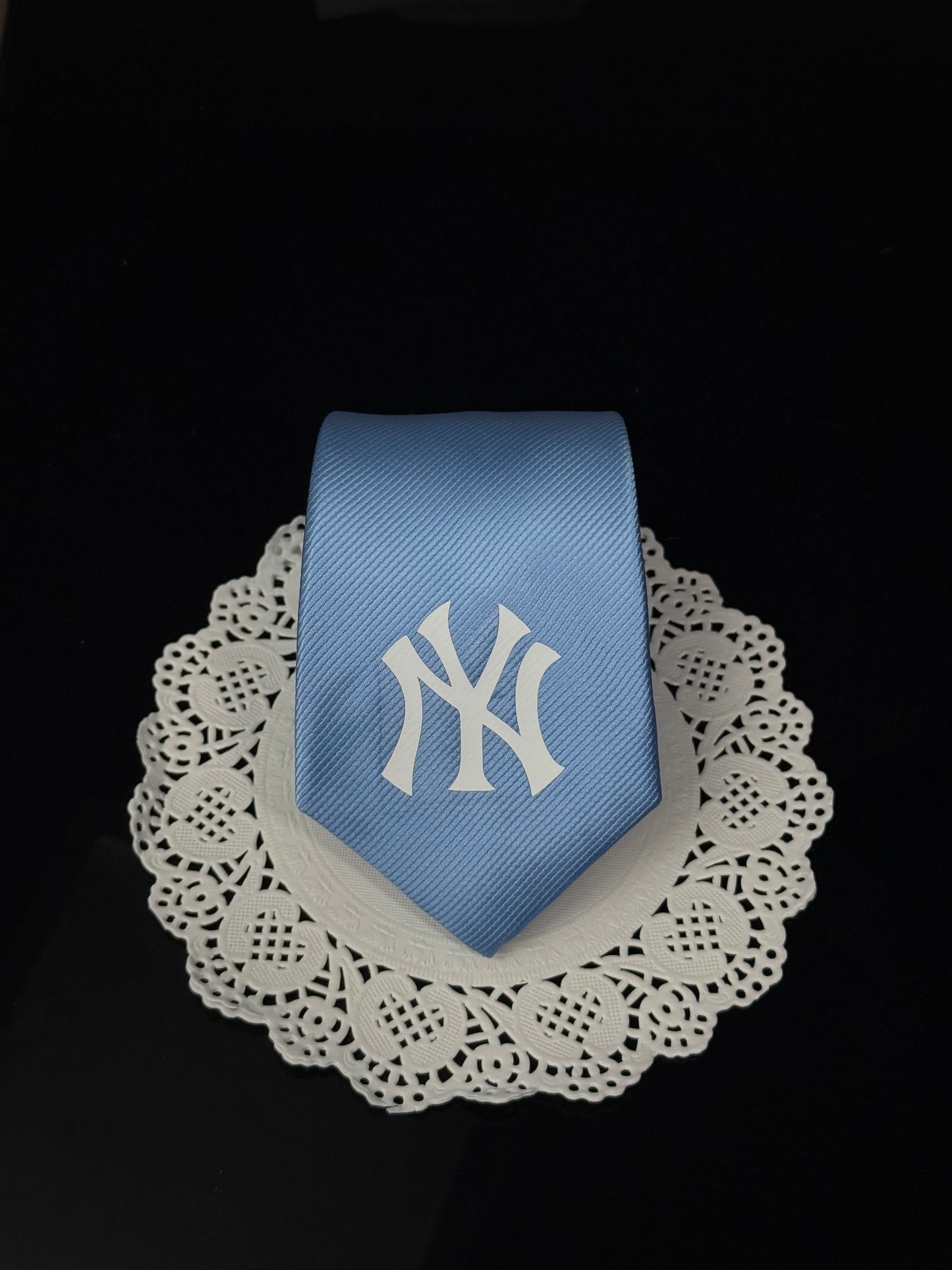 By Big Cozy X LTL Yankee Tie Drop 2