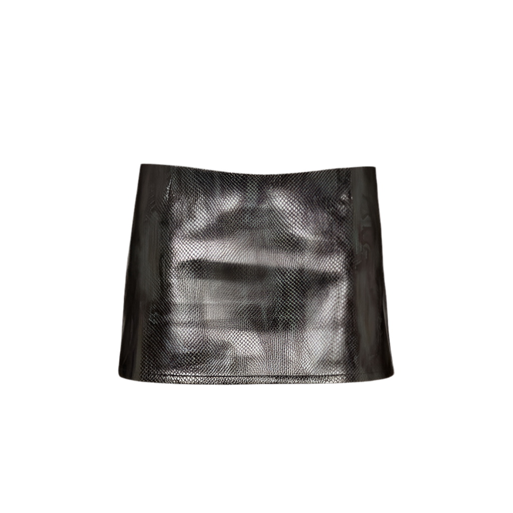 Jupe Fig - Python forestier (XS/S)