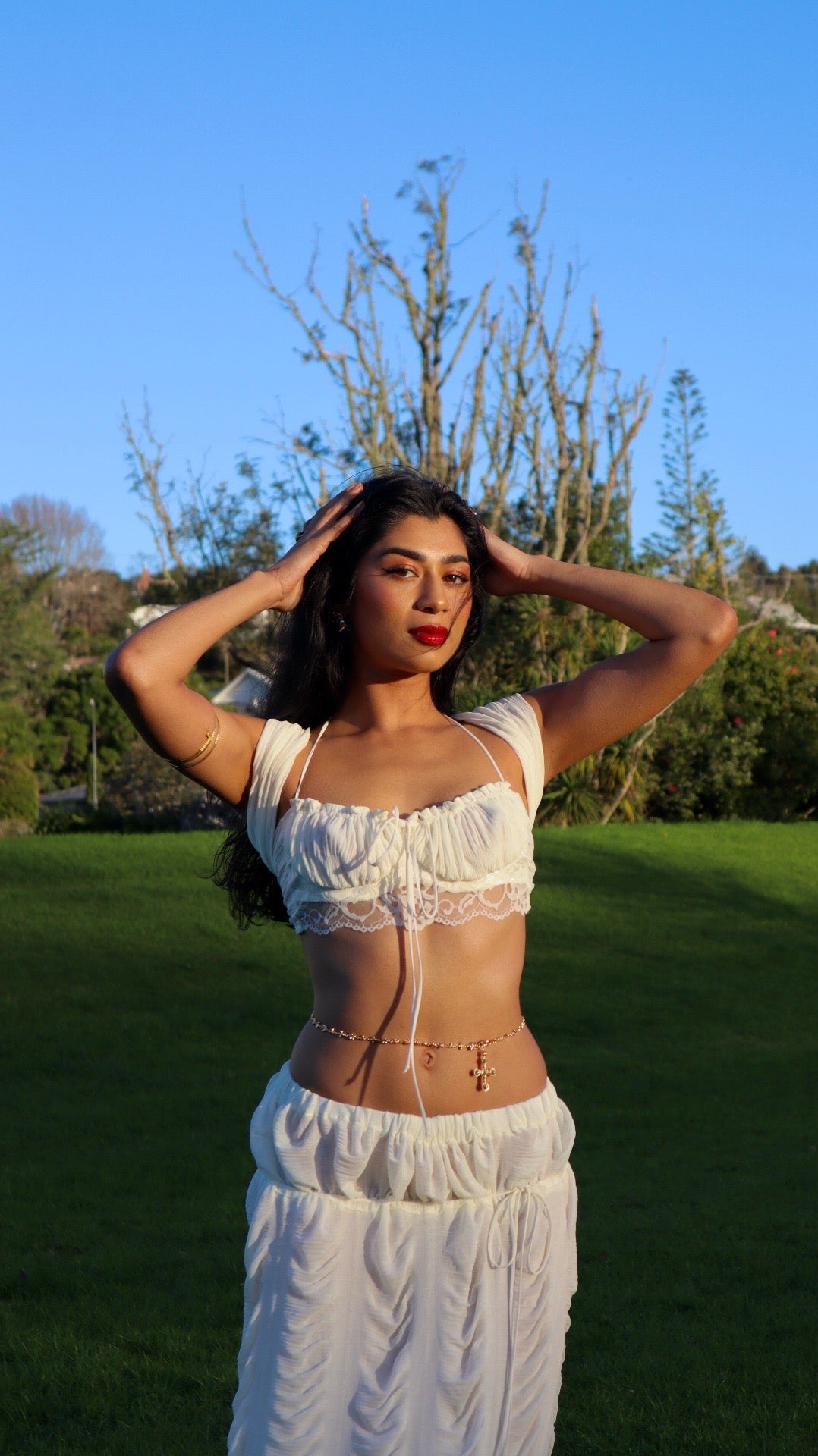 Haut soutien-gorge Antoinette