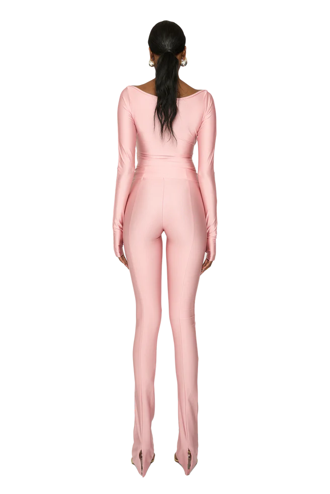 Coucoo Lanai Set- Pink (XS/S)