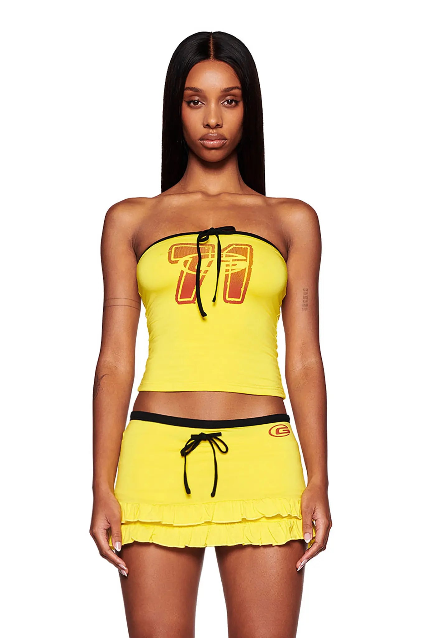 Jupe-short Michelle (taille S/M)