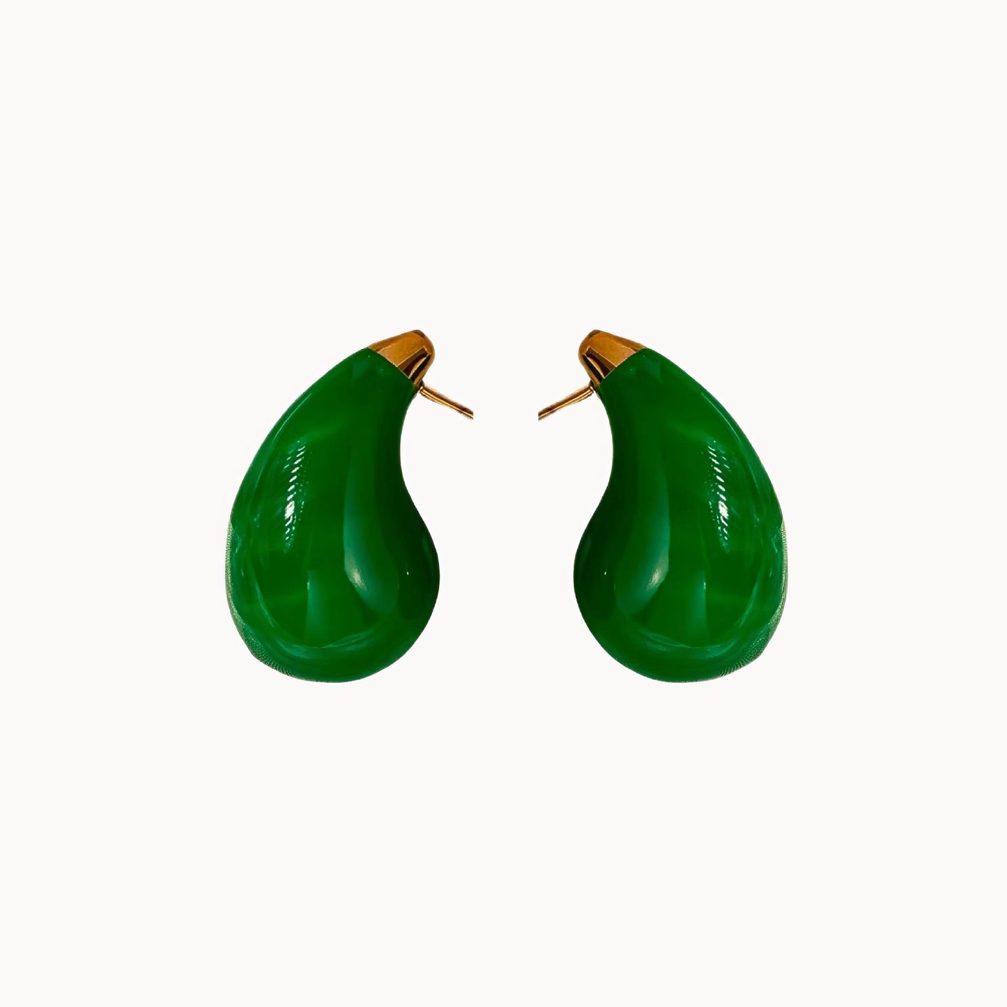 Boucles d'oreilles Veneta