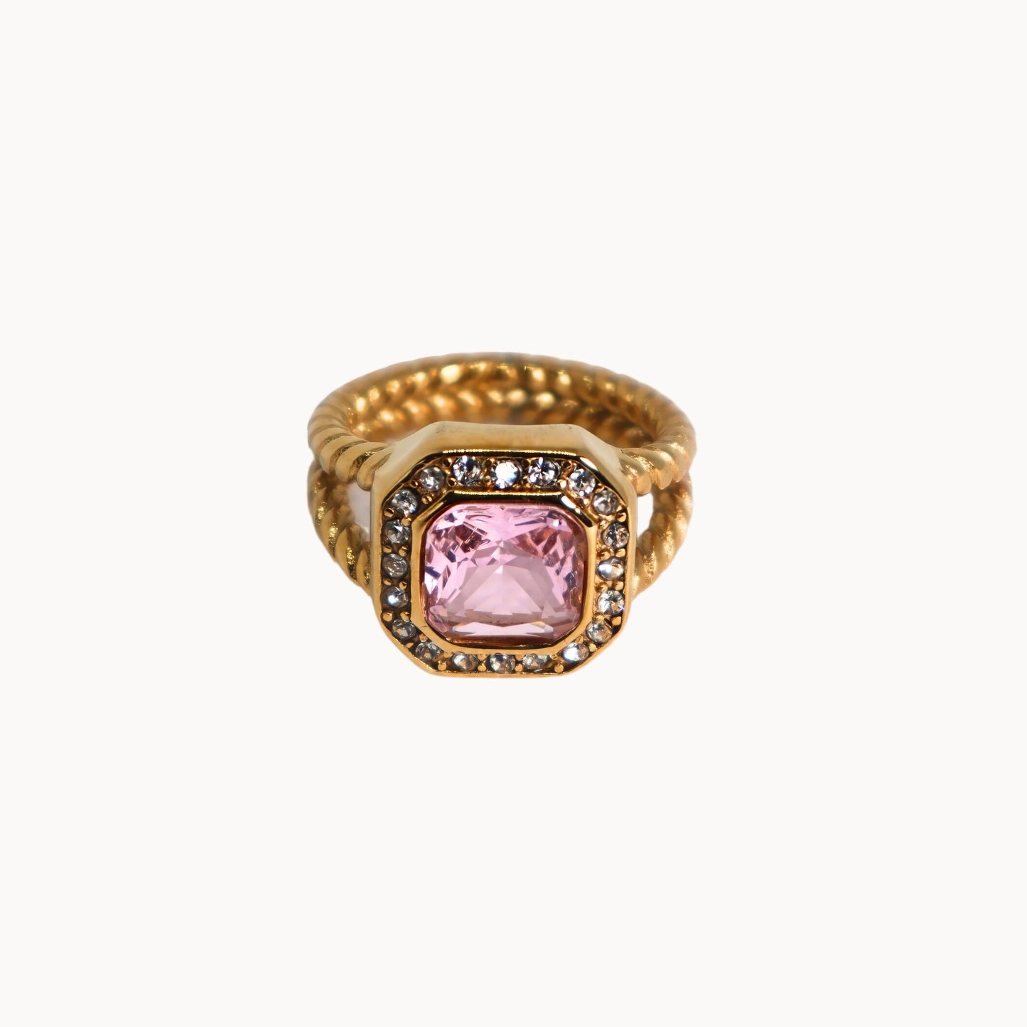 Bague Bonbon