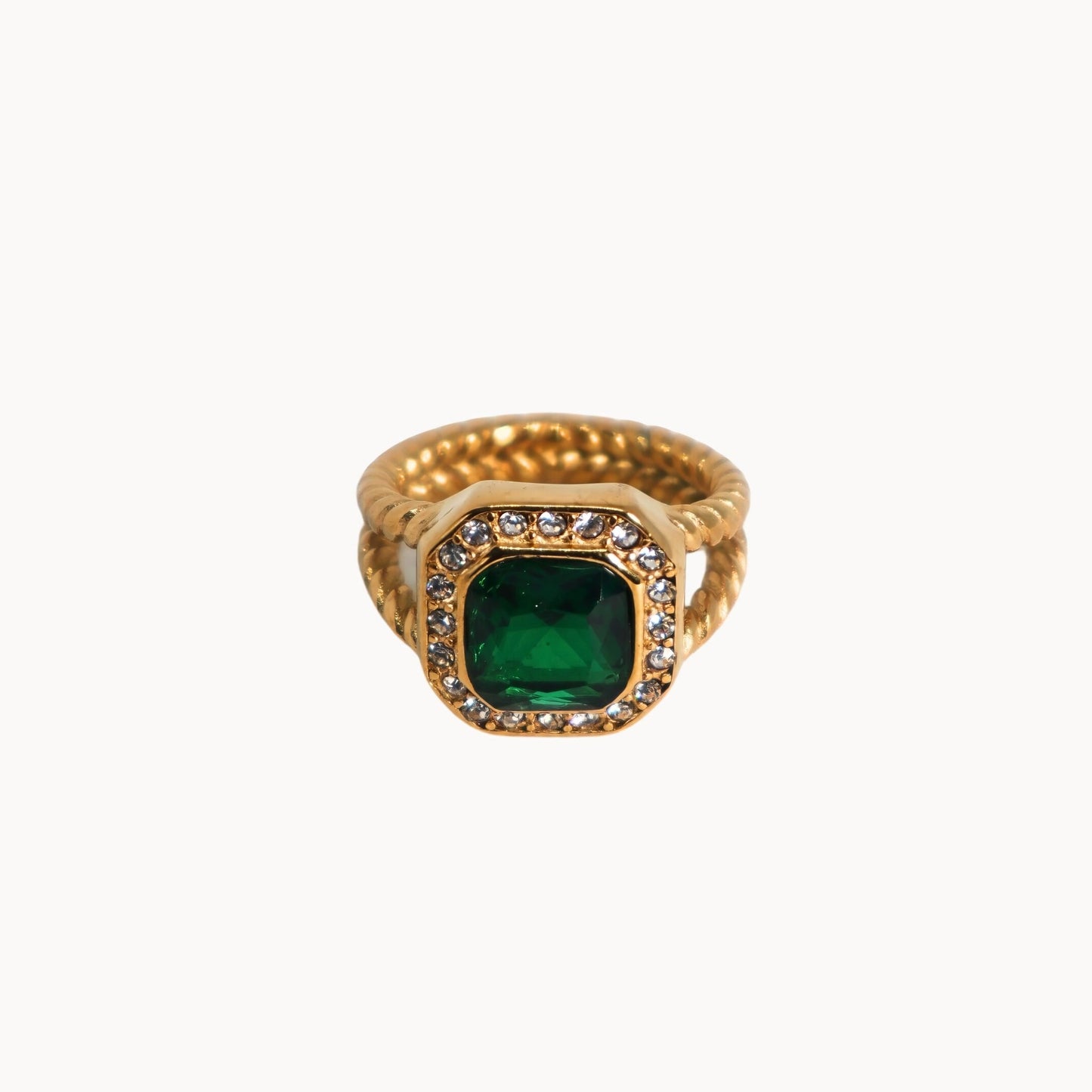 Bague Bonbon