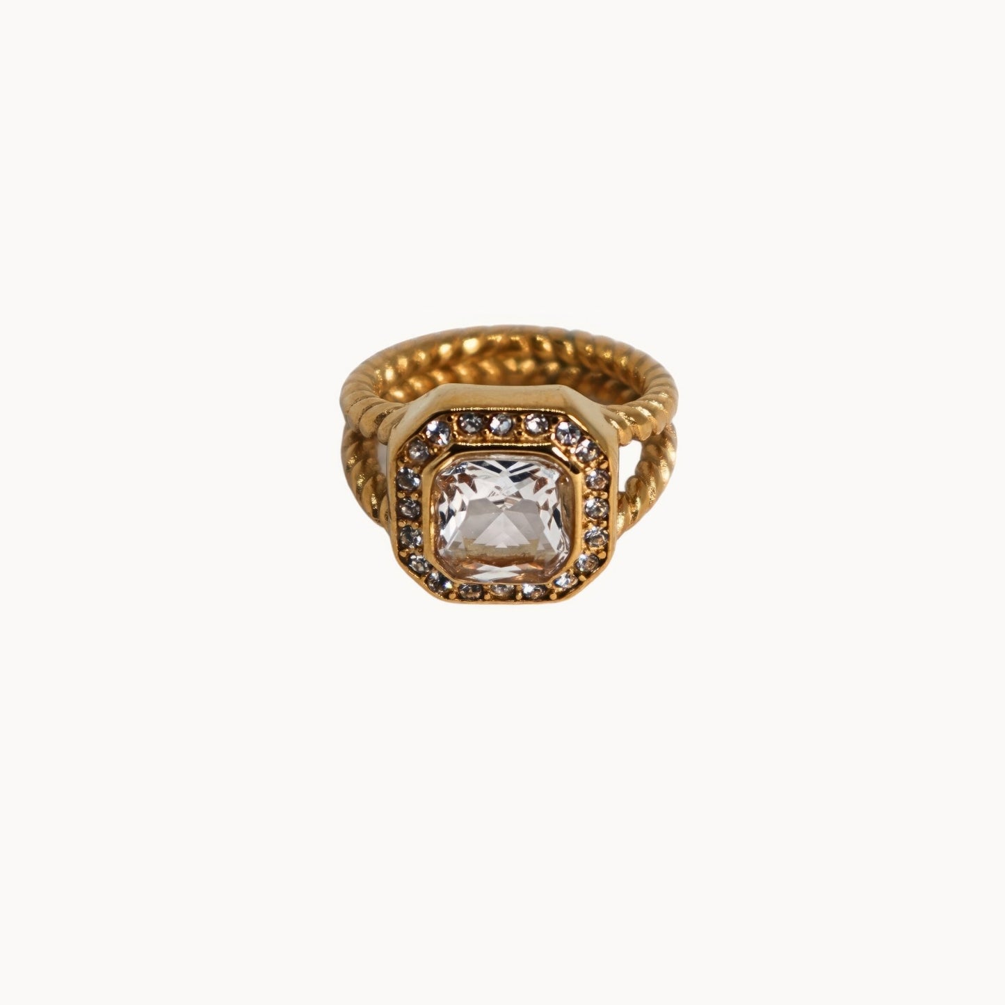 Bague Bonbon