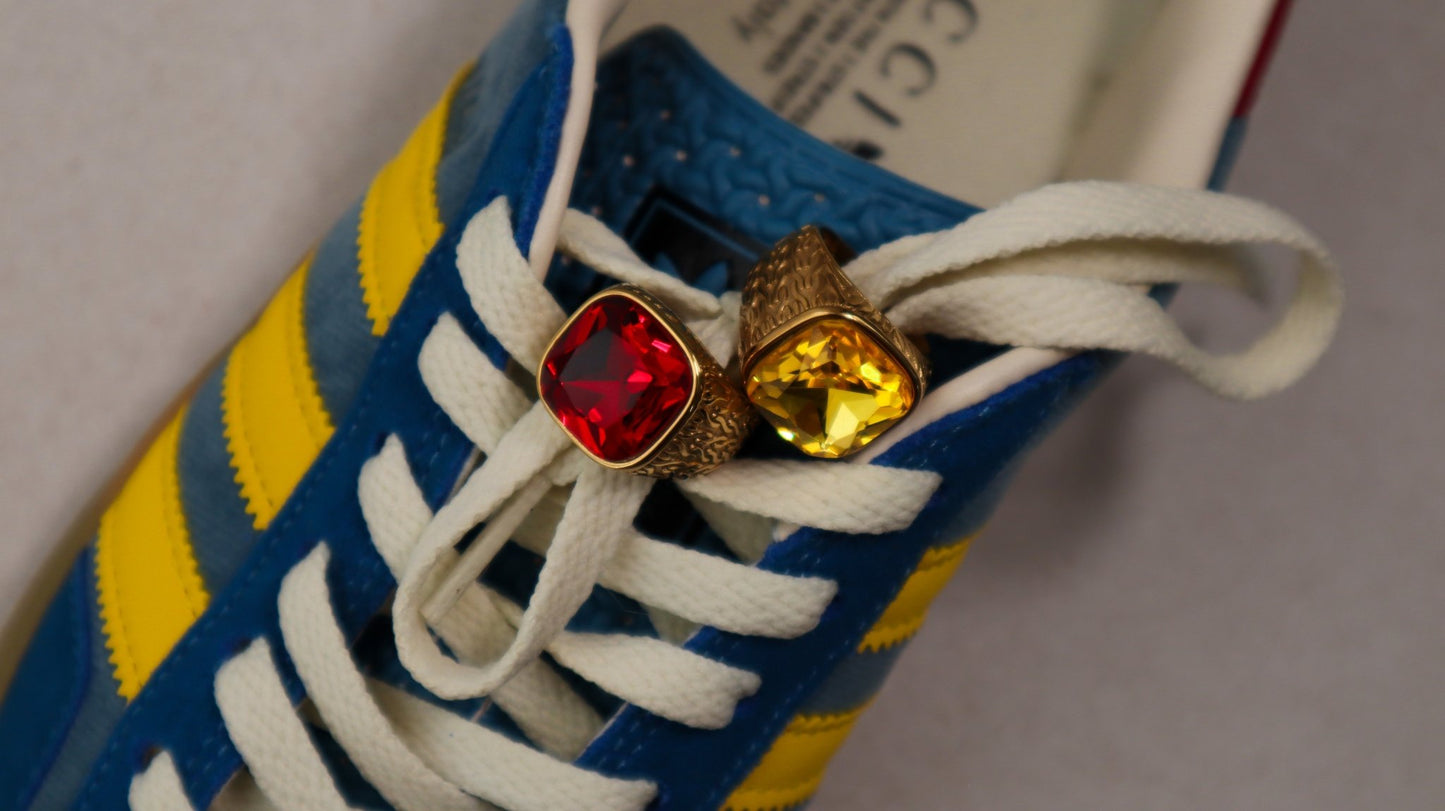 Bague d'icône