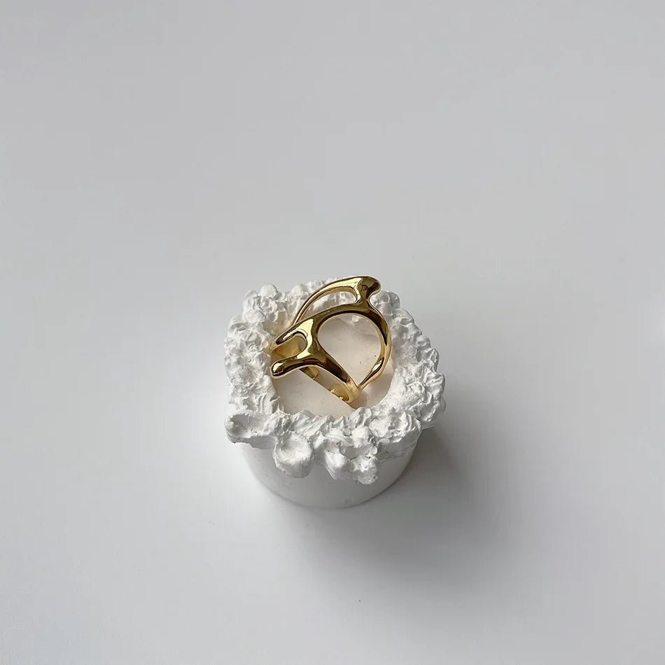 Liquid Ring *PRE-ORDER*