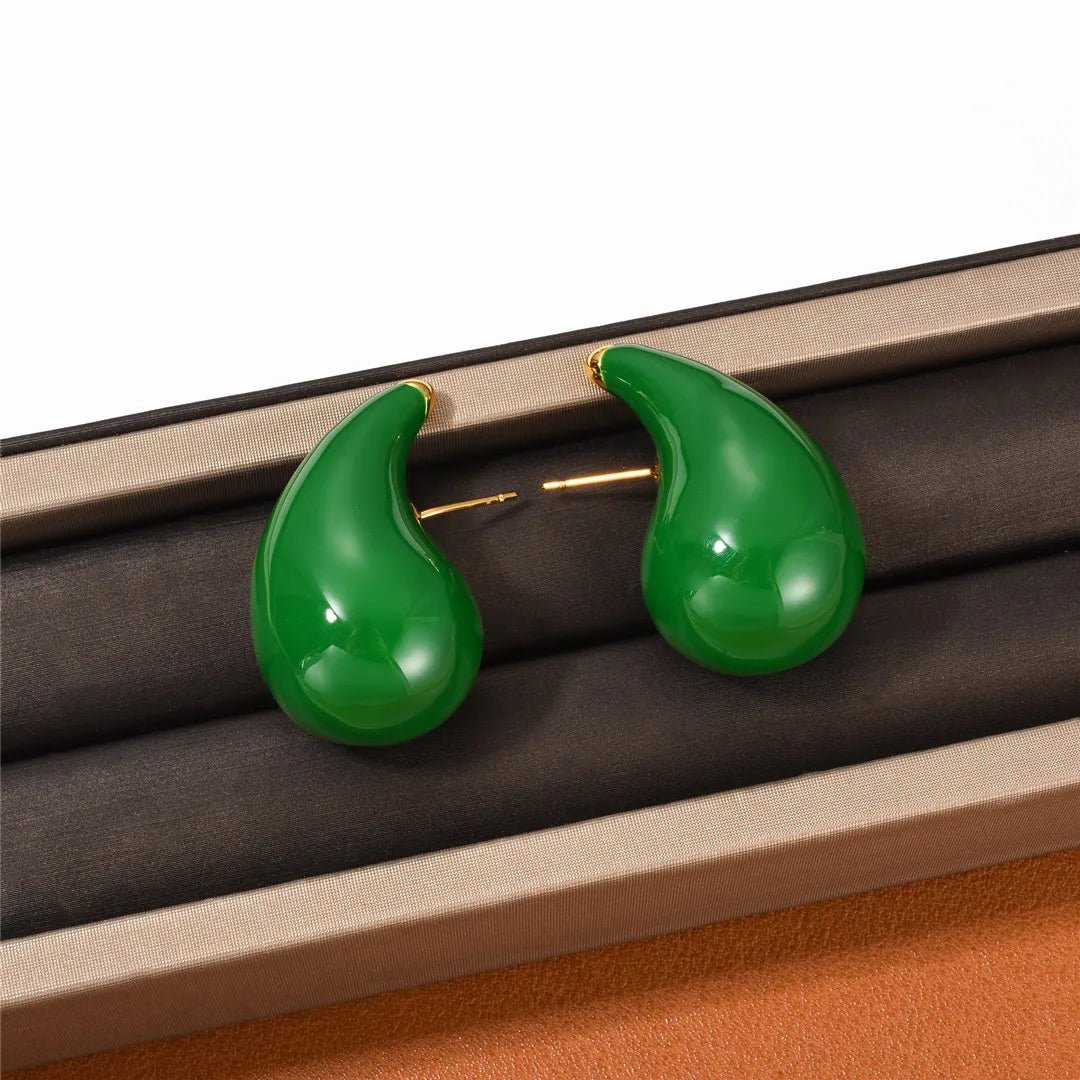 Boucles d'oreilles Veneta