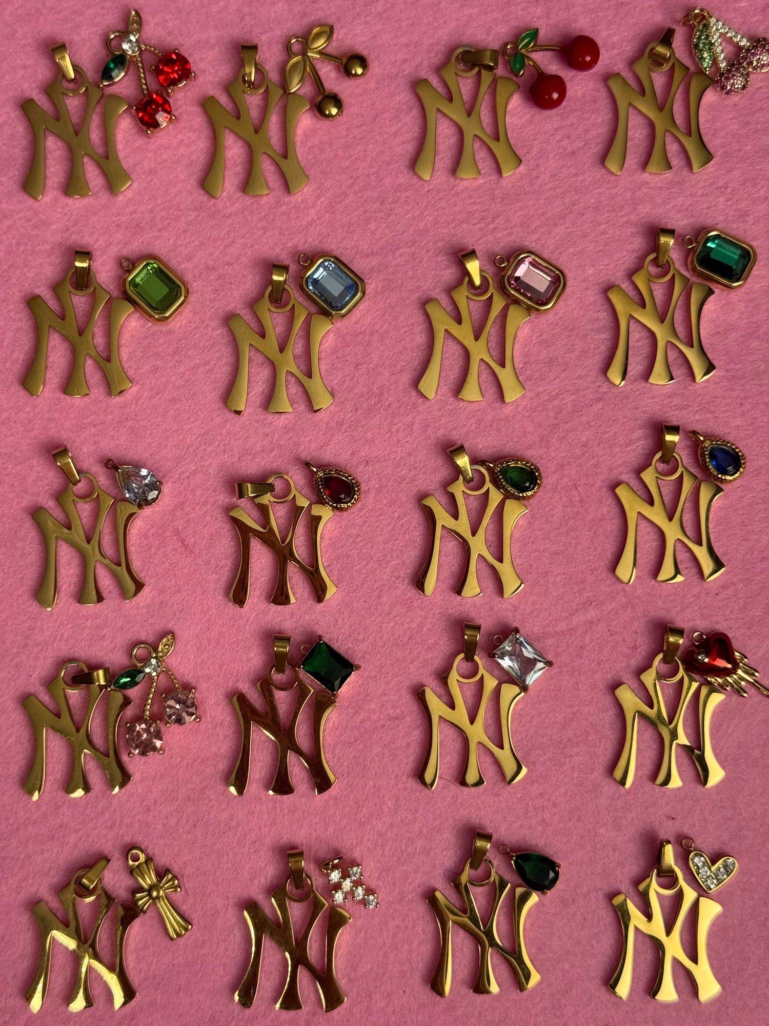 ICONS COLLECTION (Copy)