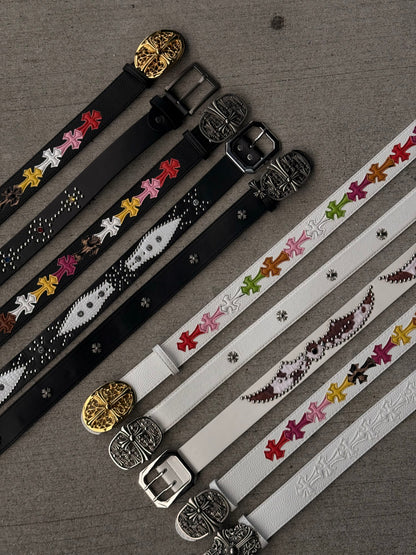 Baddie Belts