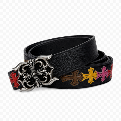 Statement Relic Belts