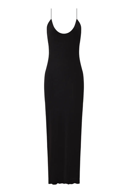 Simone Maxi Dress (Size S)