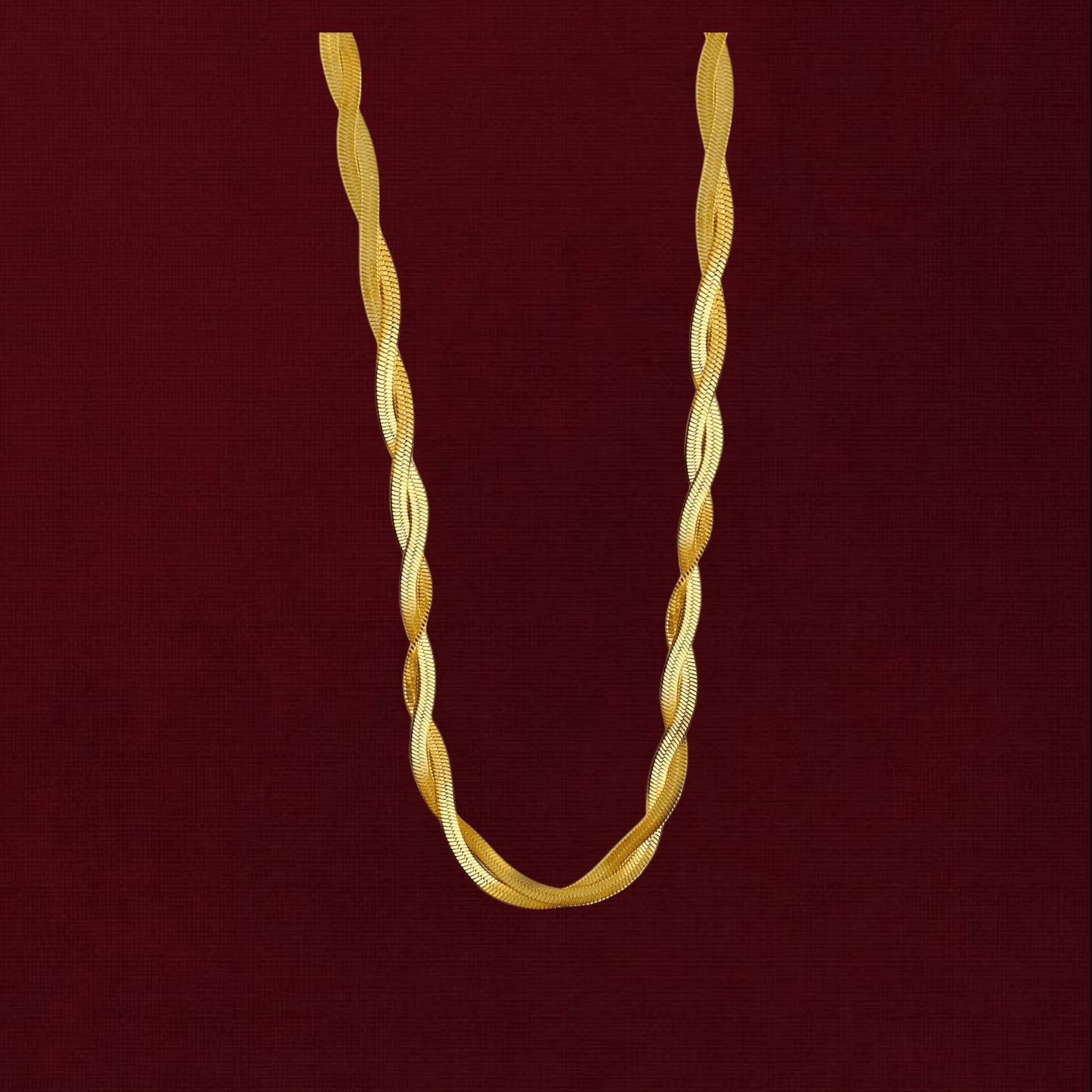 Twist Chain