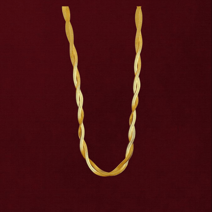 Twist Chain