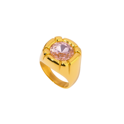 Marshmallow Ring