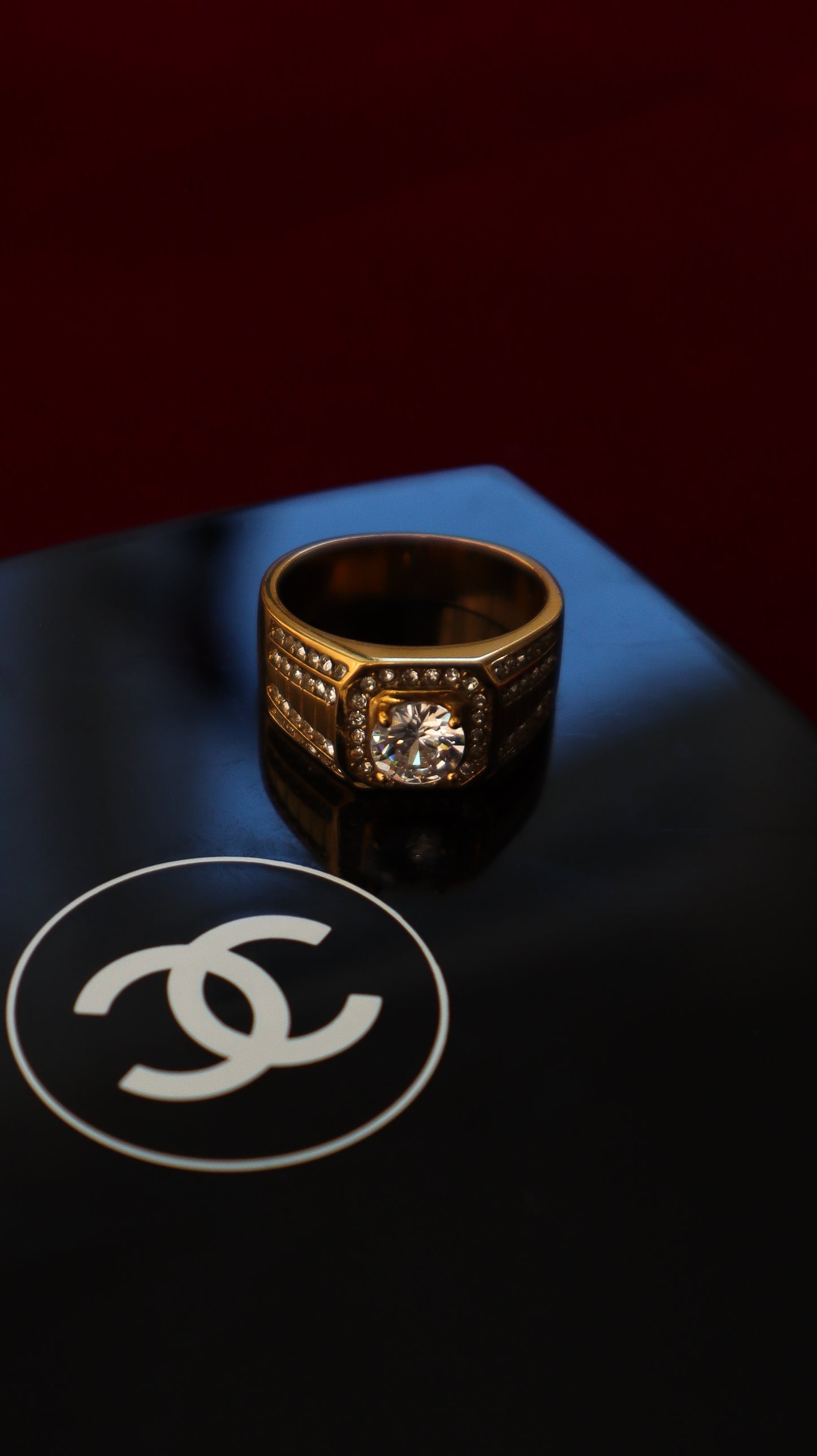 Legacy Ring