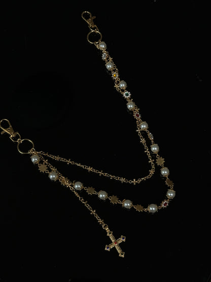 SS33 Cross Wallet Chain