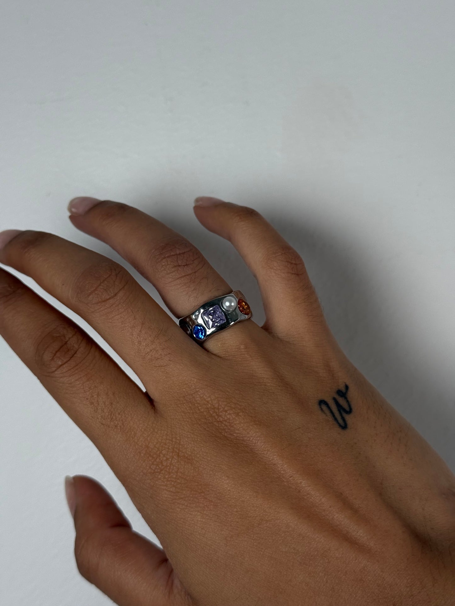 Cluster Ring *Limited Edition*