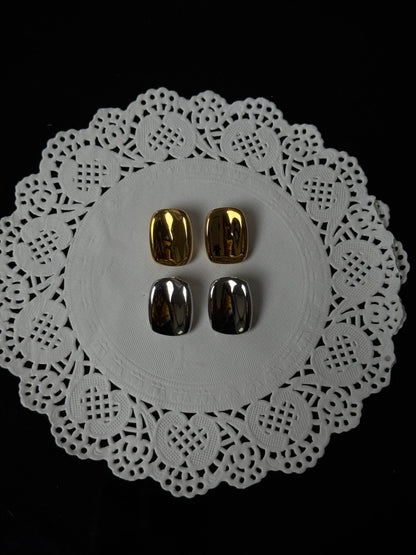 SS09 Statement Earrings *WATERPROOF & TARNISH-PROOF*