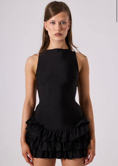 Bye Bambi Madison 2.0 Dress (Size Small)