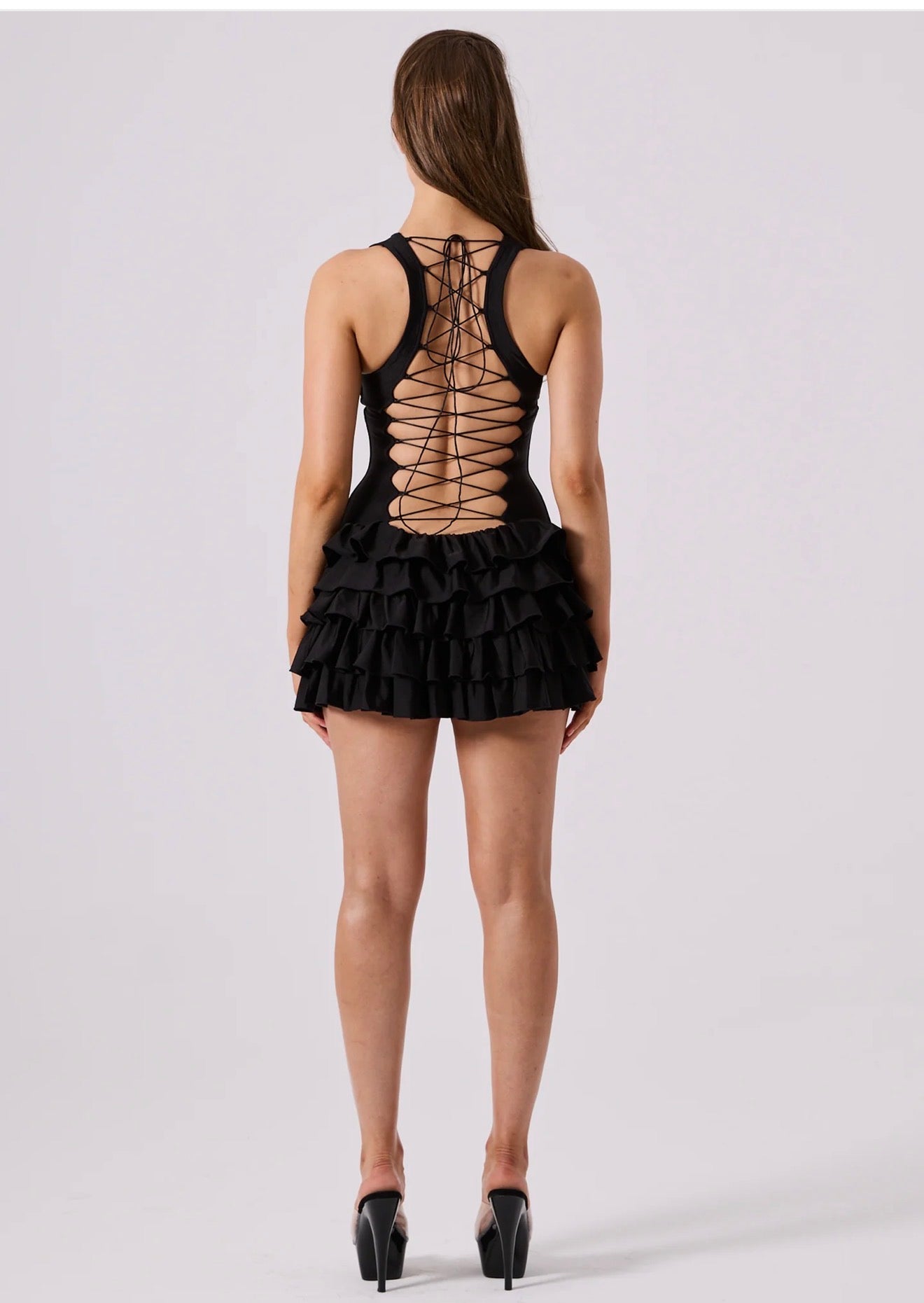 Bye Bambi Madison 2.0 Dress (Size Small)