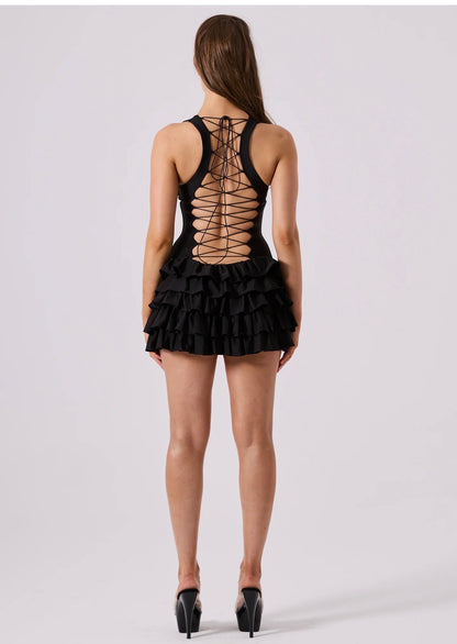 Bye Bambi Madison 2.0 Dress (Size Small)