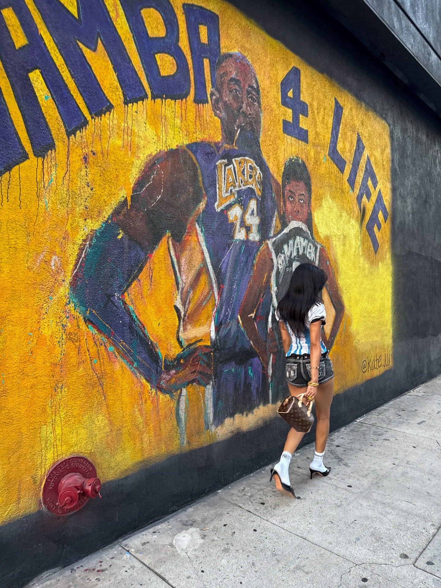 Recovered by M Argentina Shirred T-shirt (Size XXS/XS)