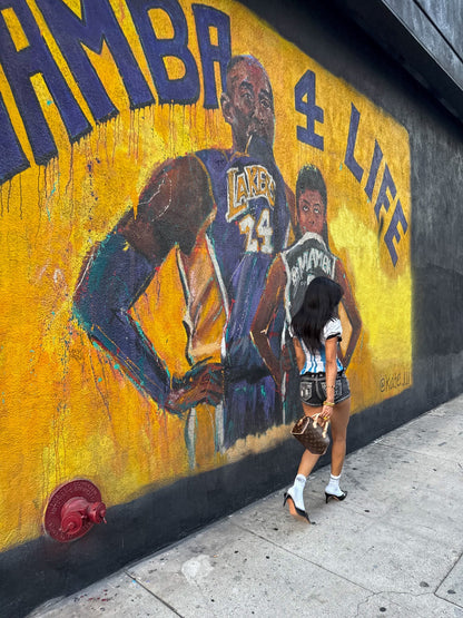 Recovered by M Argentina Shirred T-shirt (Size XXS/XS)